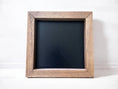 Load image into Gallery viewer, Blank Wood Framed Shadow Box Picture Mitten State Woodworks LLC
